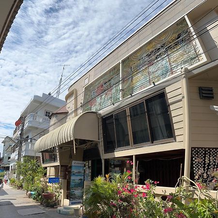 King'S Home Hua Hin Homestay Екстер'єр фото