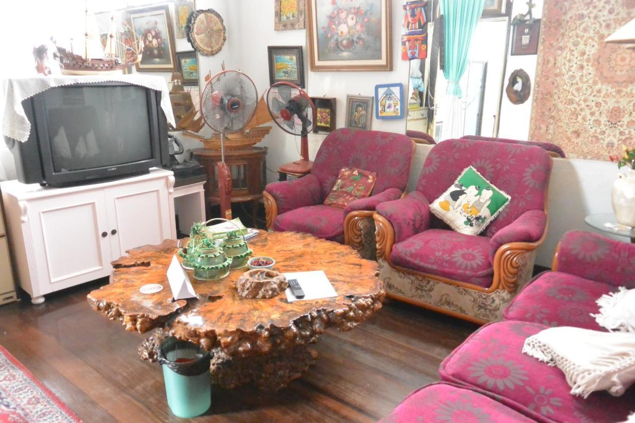 King'S Home Hua Hin Homestay Екстер'єр фото