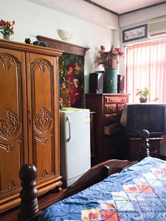 King'S Home Hua Hin Homestay Екстер'єр фото
