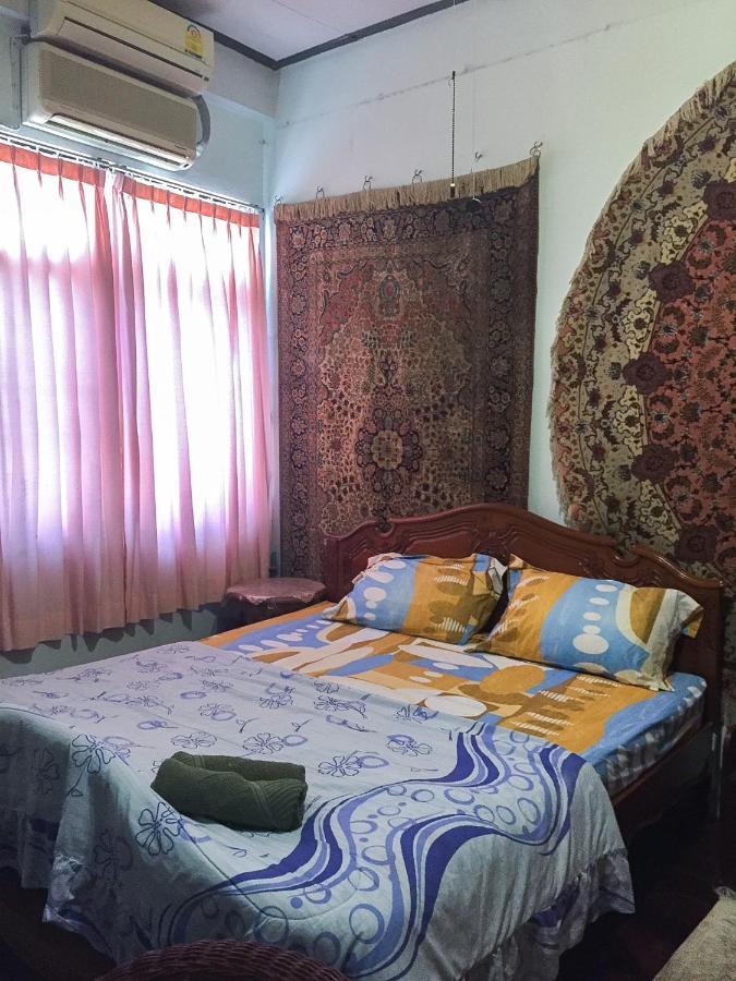 King'S Home Hua Hin Homestay Екстер'єр фото