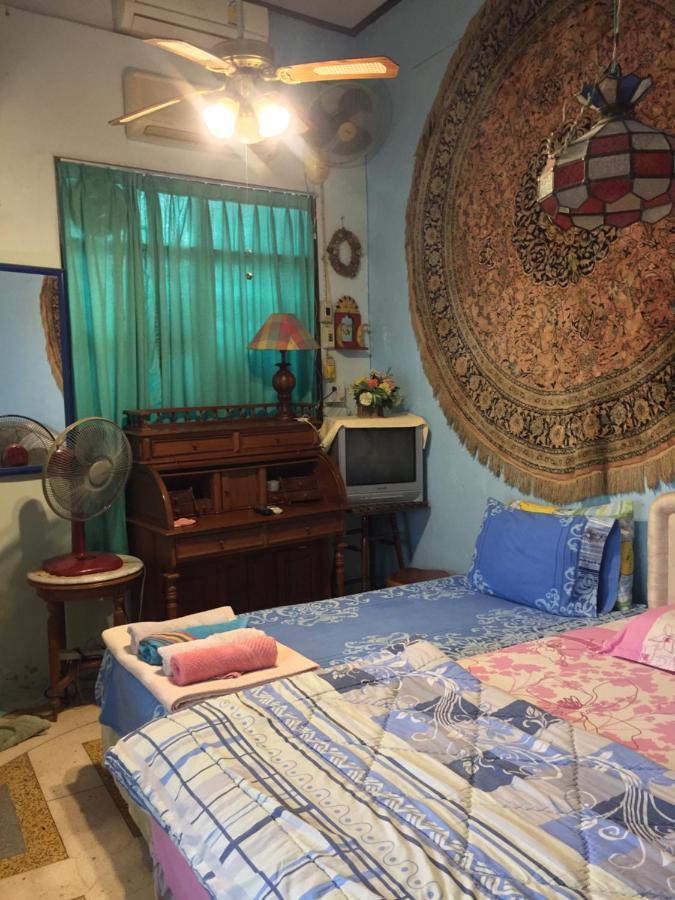 King'S Home Hua Hin Homestay Екстер'єр фото