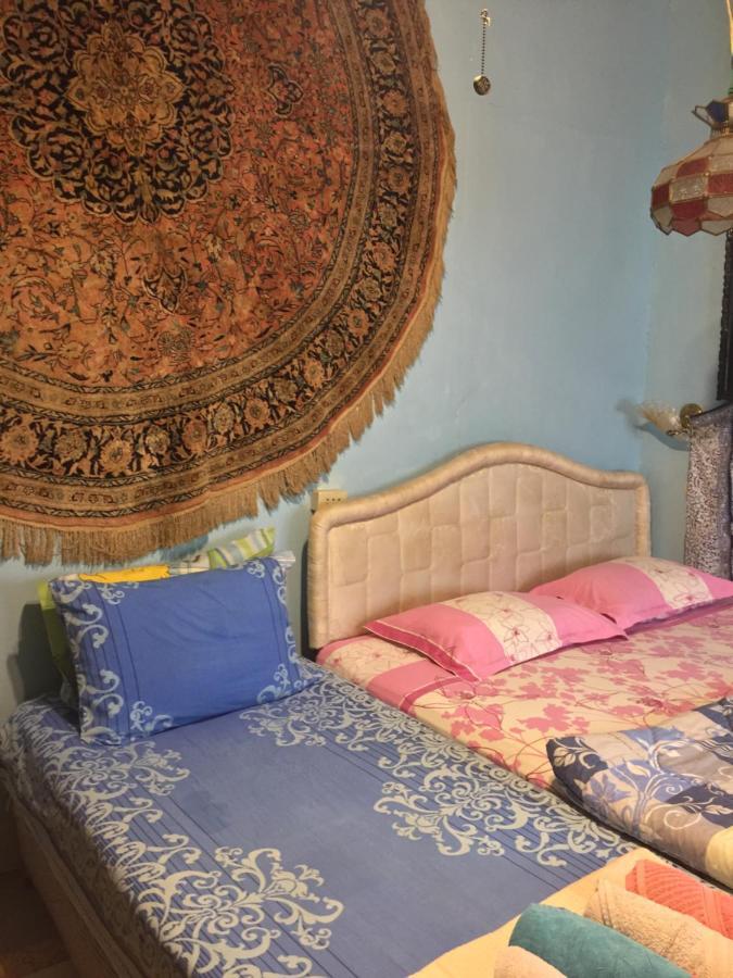 King'S Home Hua Hin Homestay Екстер'єр фото