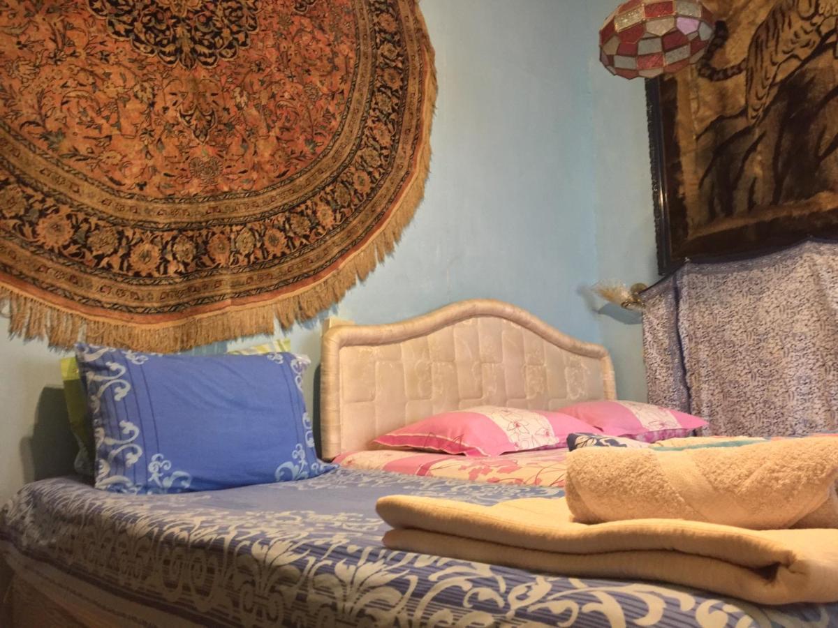 King'S Home Hua Hin Homestay Екстер'єр фото