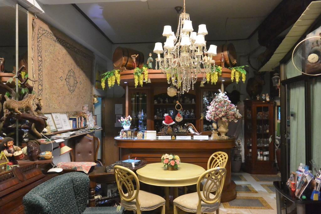 King'S Home Hua Hin Homestay Екстер'єр фото
