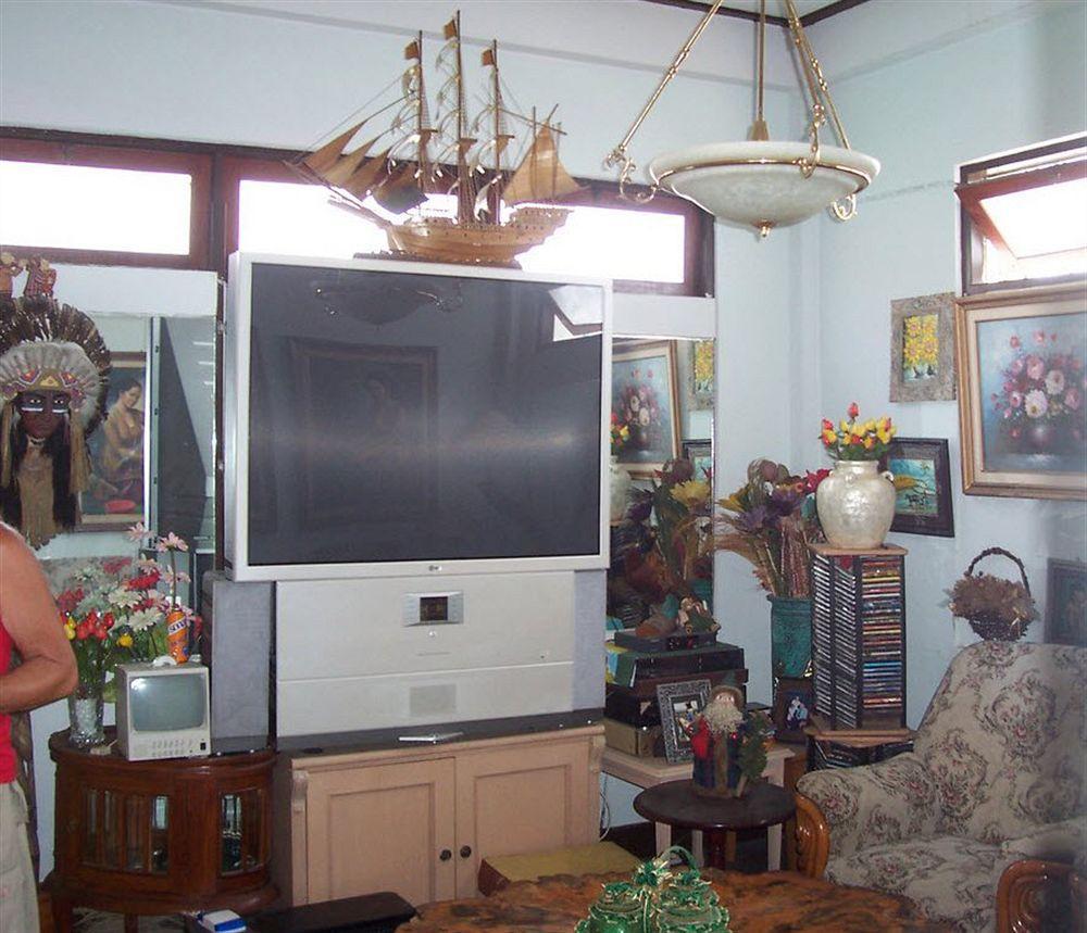 King'S Home Hua Hin Homestay Екстер'єр фото
