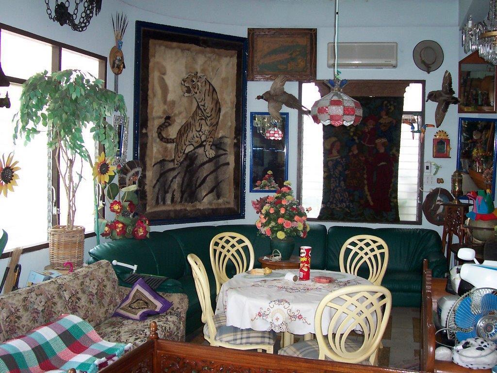 King'S Home Hua Hin Homestay Екстер'єр фото