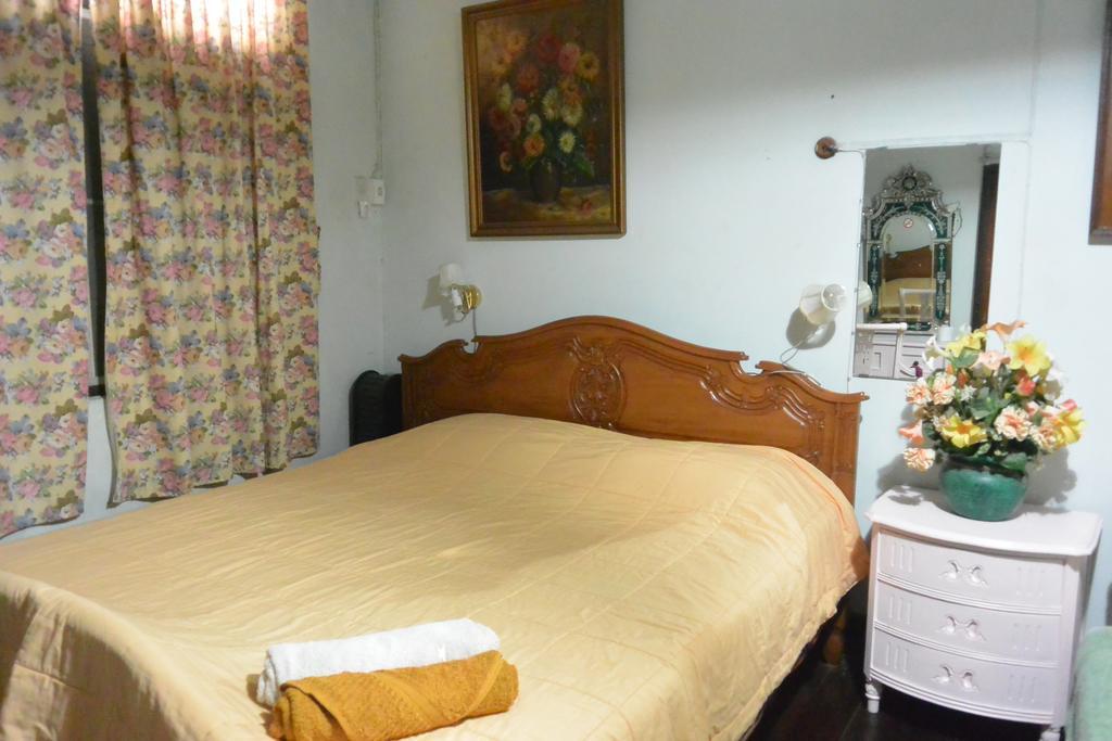 King'S Home Hua Hin Homestay Екстер'єр фото