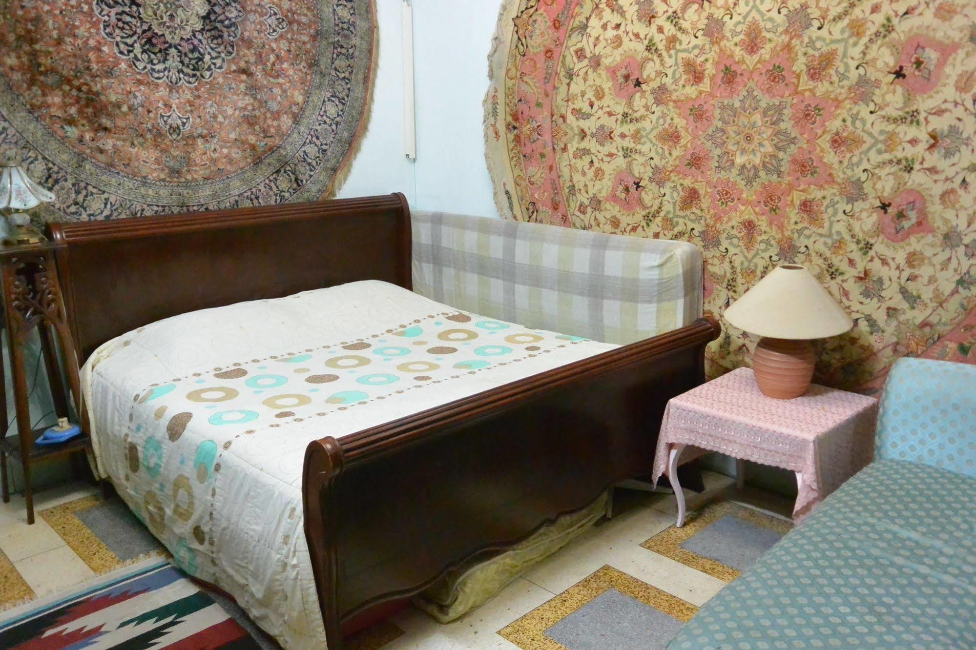 King'S Home Hua Hin Homestay Екстер'єр фото