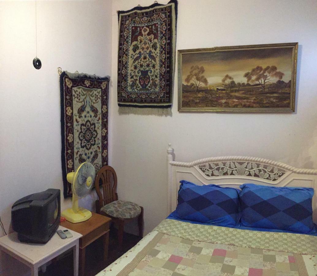 King'S Home Hua Hin Homestay Екстер'єр фото