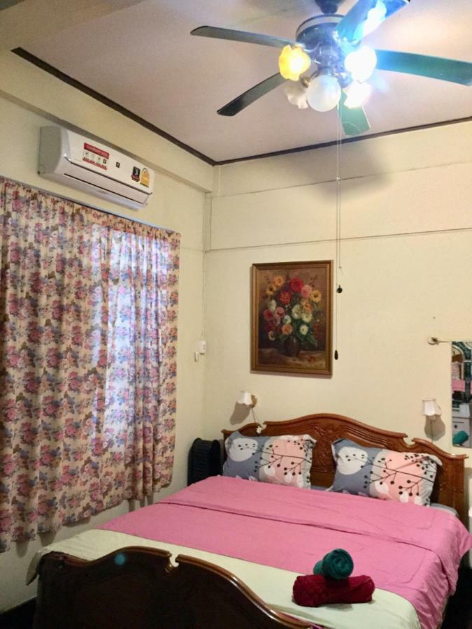 King'S Home Hua Hin Homestay Екстер'єр фото